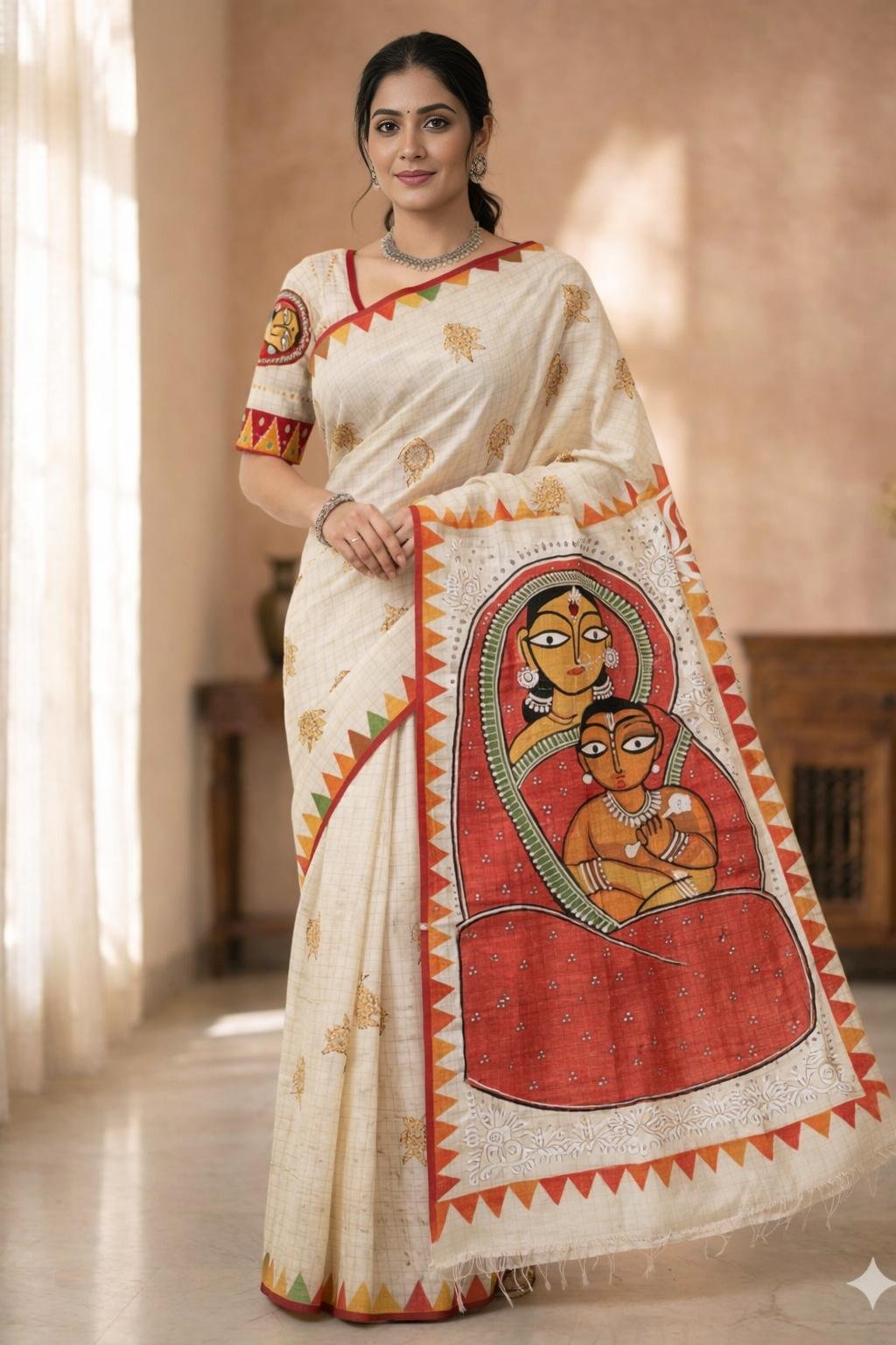 Women Saree